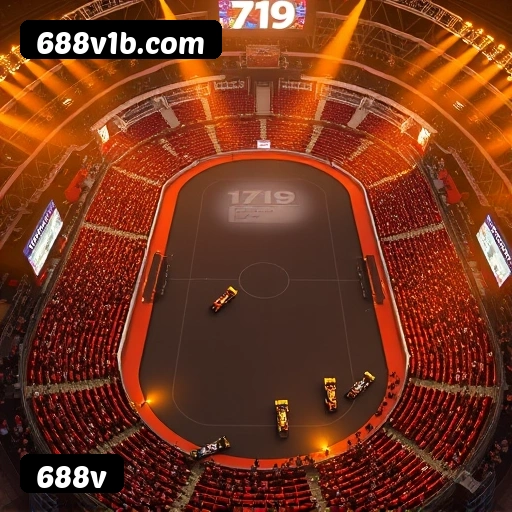 688v: Acesso Seguro com Login Verificado e Identidade Digital