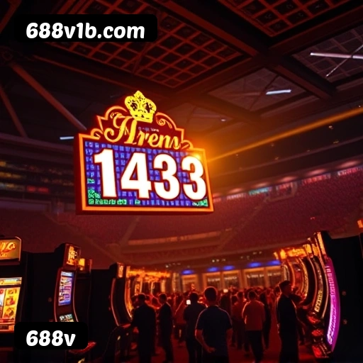 688v: Experiência Segura e Confiável em Apostas Online