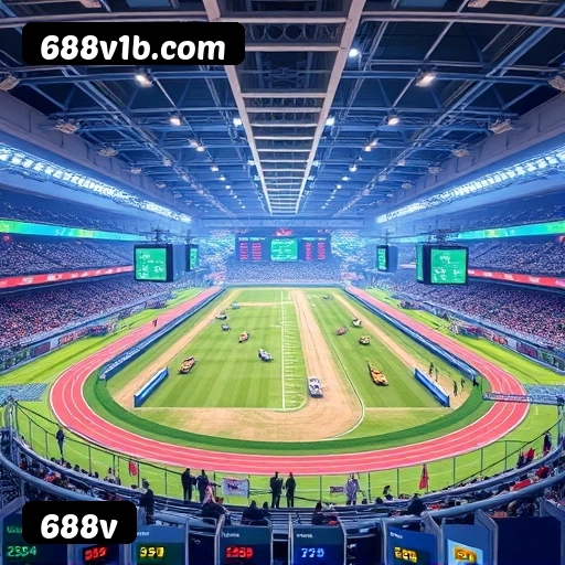 Casino Exclusivo no 688v: Jogos de Elite e Dealers Reais