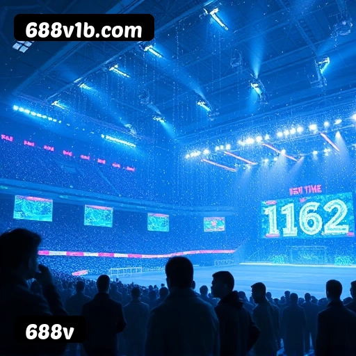 Adrenalina Máxima no Crash da 688v