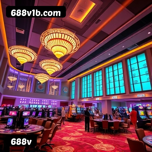 Estratégias de Apostas: Ganhe 30% Mais com Dados 688v