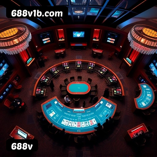 Bônus Reais no 688v: Valor Verdadeiro e Transparência