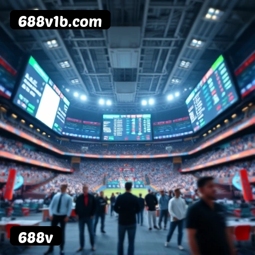 Estratégias de Apostas: Ganhe 30% Mais com Dados 688v