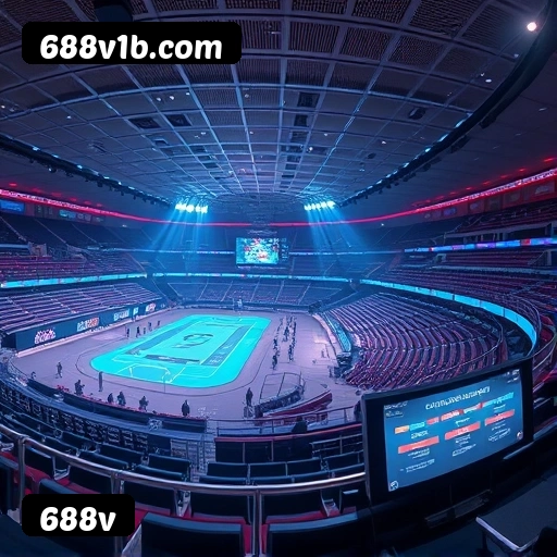 Experimente o 688v: Apostas Móveis Completas e Convenientes