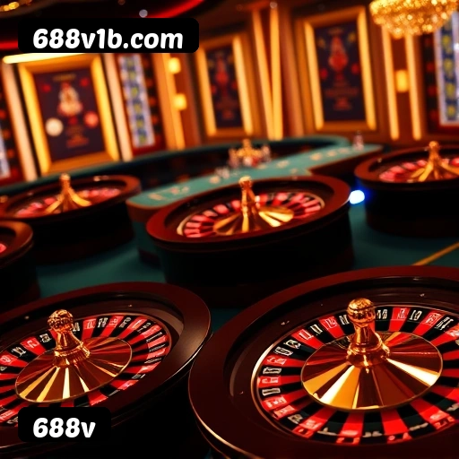 Experimente o 688v: Apostas Móveis Completas e Convenientes