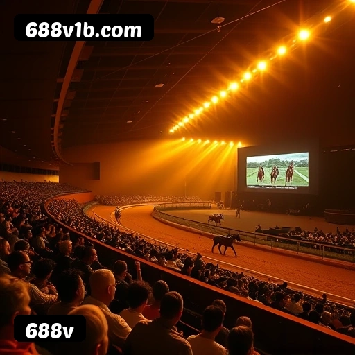 Qualidade Suprema em Jogos de Casino no 688v