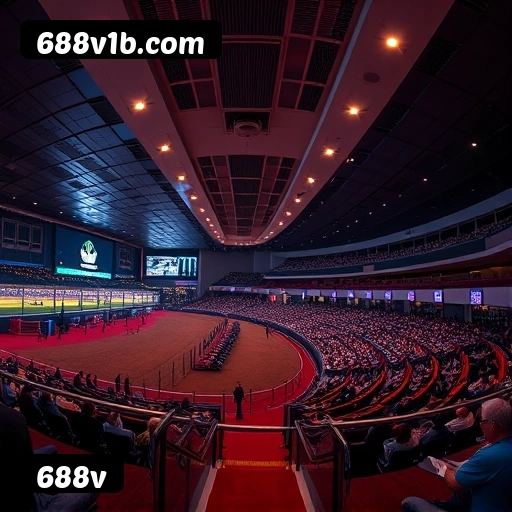 Desfrute de Ofertas Exclusivas da 688v!