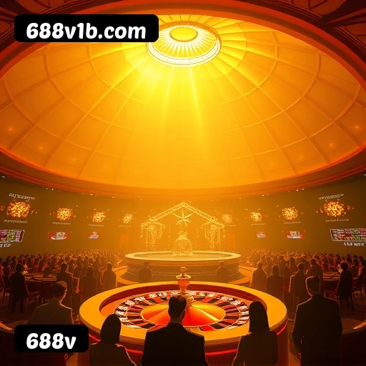 Desfrute de Ofertas Exclusivas da 688v!